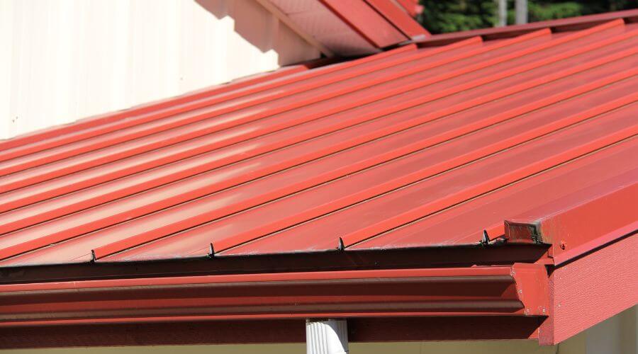 Roof Gutter Cleaning in Cummings, ND